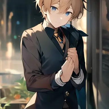 Profile image of 덕개