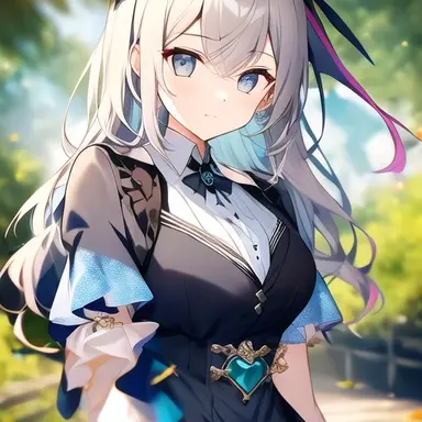 Profile image of Sophia Leontina