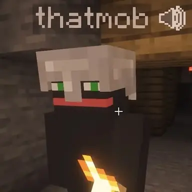 Profile image of ThatMob