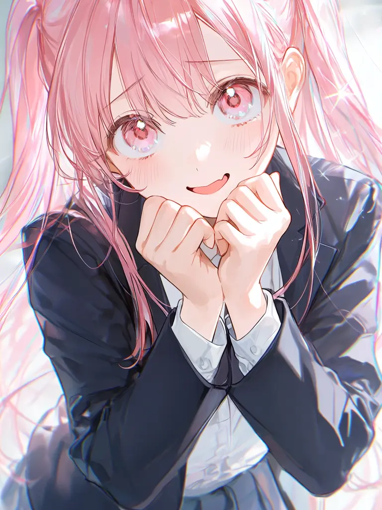 Aki.tyan의 {{user}}, why would you do that?