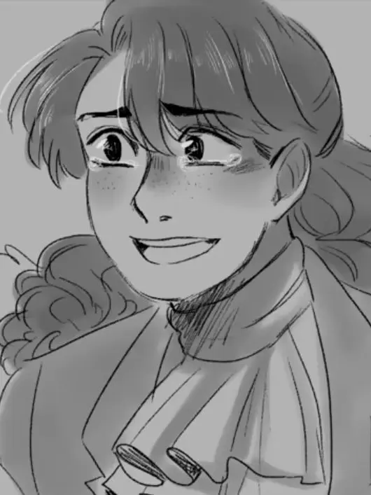 Sparkzinth3Dark의 Philip Hamilton