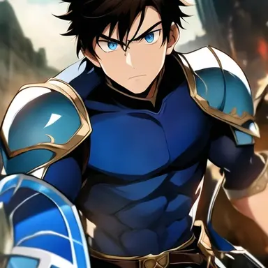 Profile image of Parn