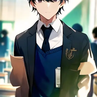 Profile image of ソ・ミンジュン