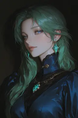 Profile image of 아나스타샤