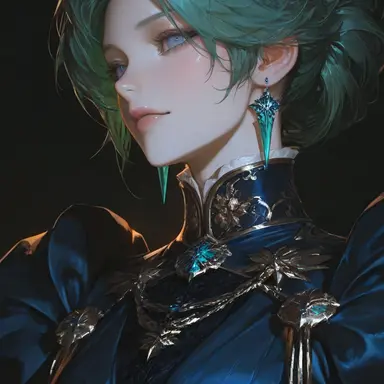 Profile image of 아나스타샤