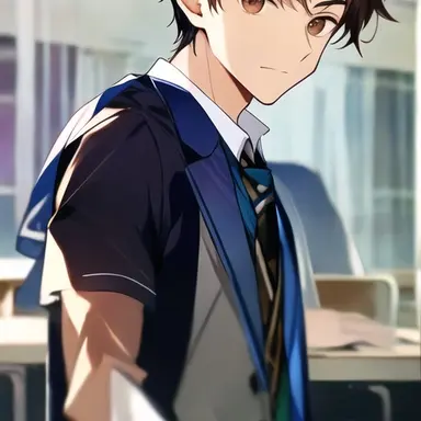 Profile image of チェ・ジホ