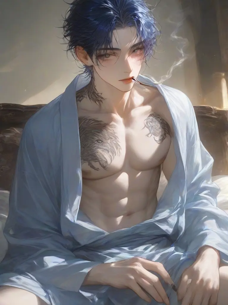 Mouse_267의 미야모토 다이치