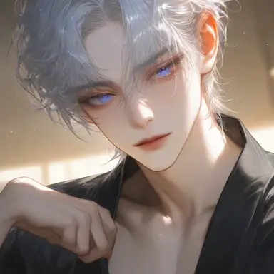 Profile image of 키타가와 유타