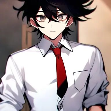 Profile image of Mason
