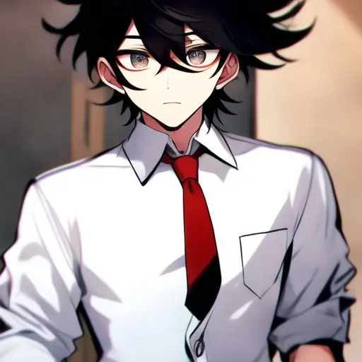 LilacAtlantiaandAlexsis의 Mha texting