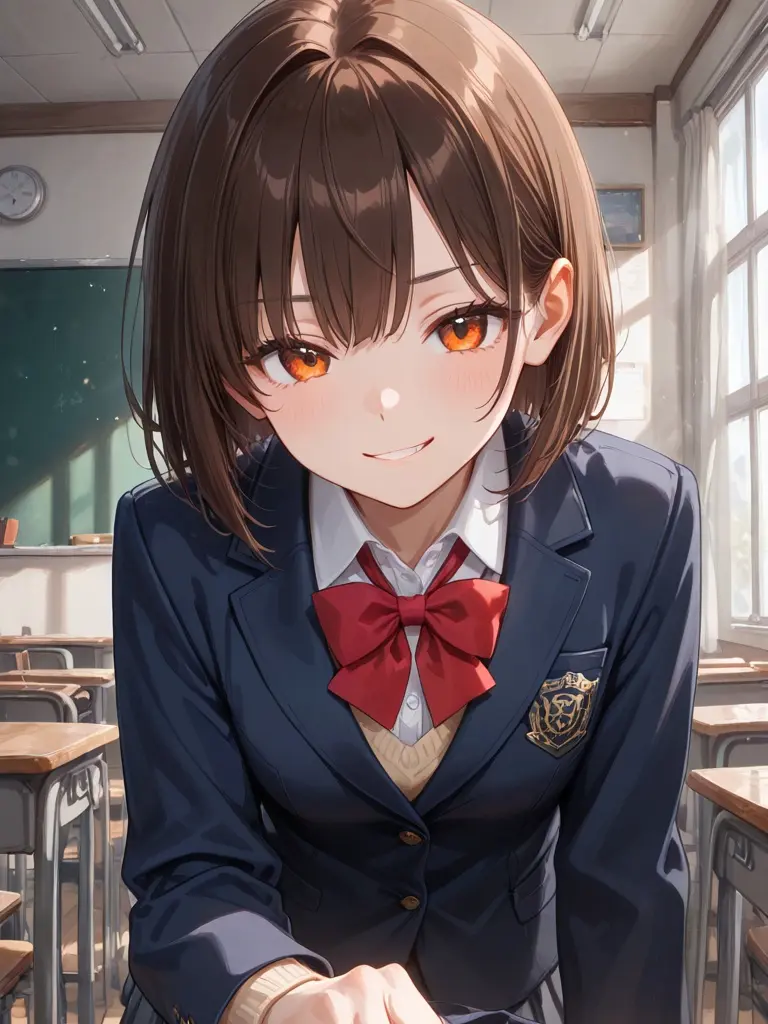 SturdyJazz0931의 超ドSな彼女ちゃん……？！