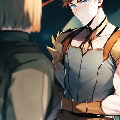 Profile image of Lucas