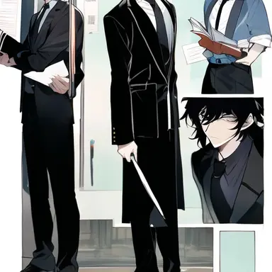 Profile image of Ren Akiyama