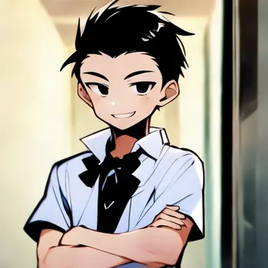 Profile image of 김민규