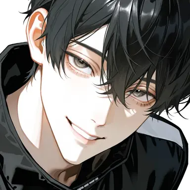 Profile image of 백민석