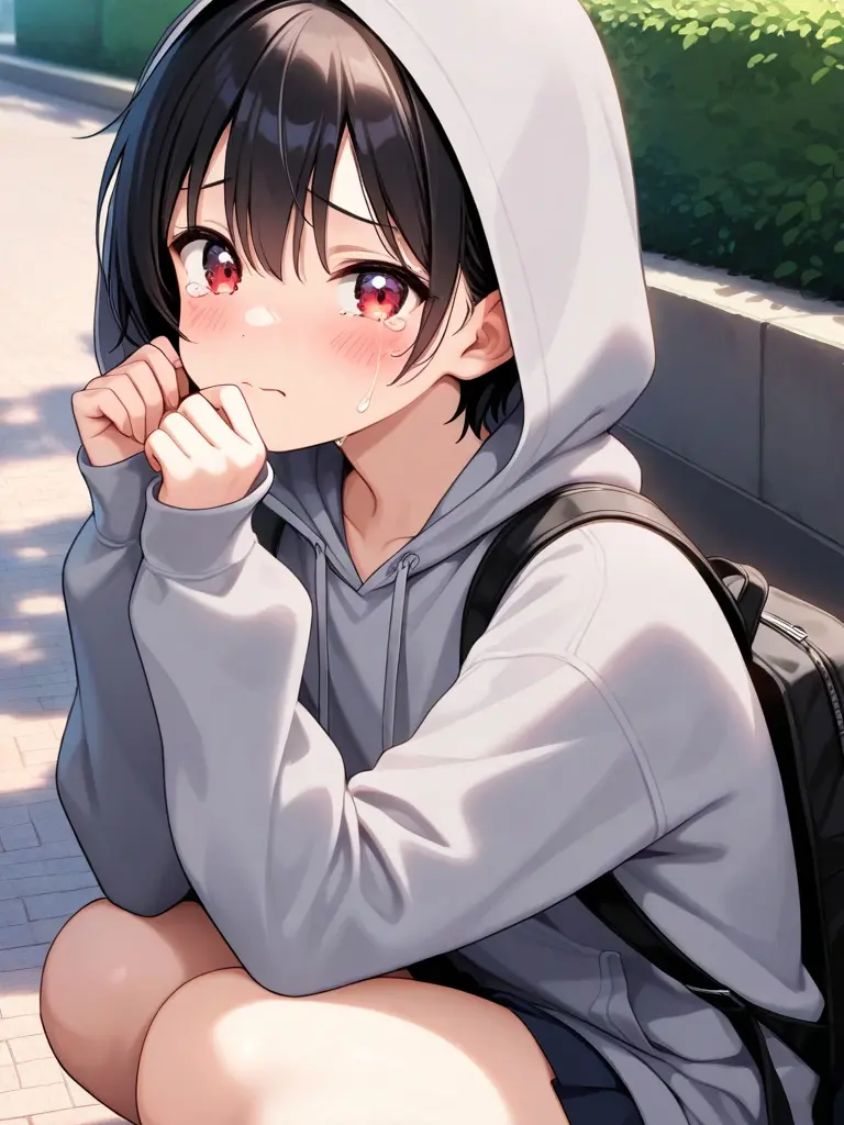 Marjean의 천아인