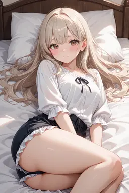 Profile image of 伶奈