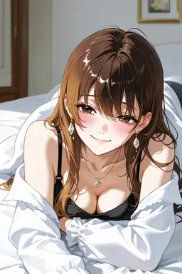 Profile image of 梨恵