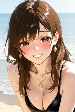 Profile image of 梨恵
