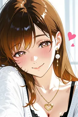 Profile image of 梨恵