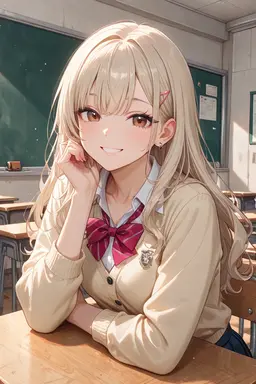 Profile image of 伶奈