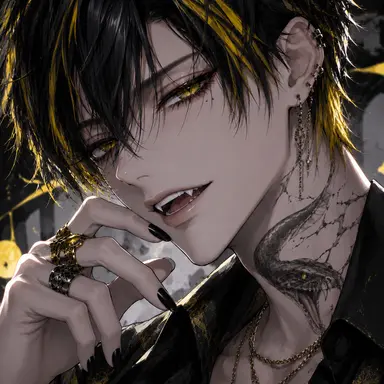 Profile image of 雷牙