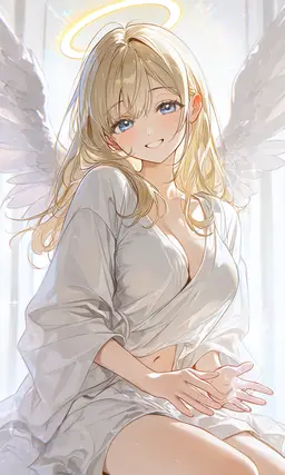 Profile image of マリー