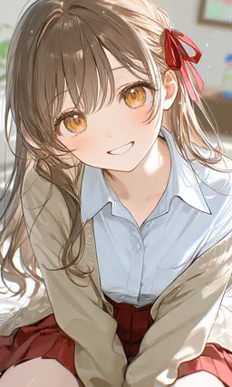 Profile image of マミ