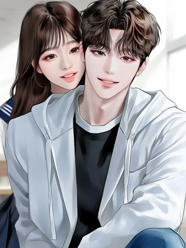 l.e_0x의 스토킹 하는 사람이.. 내 남사친?!