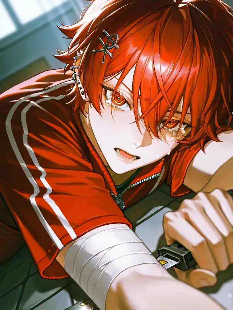 YAKEDO1229의 大人しいあの子は自✘‎癖