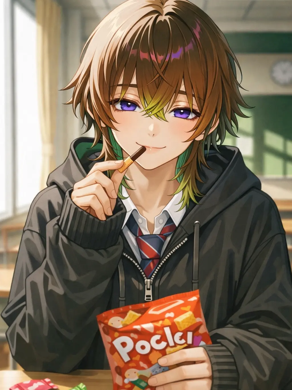 YAKEDO1229의 可愛すぎて大気圏に突破する件について