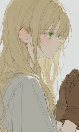 Profile image of Lilia