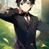 Profile image of Levi