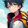 Profile image of Max