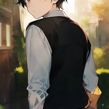 Profile image of Braiden