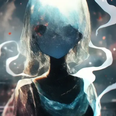 Profile image of 유령