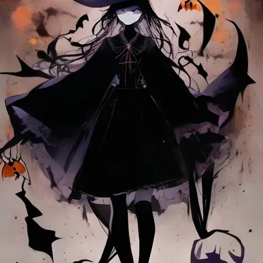 Profile image of 마녀