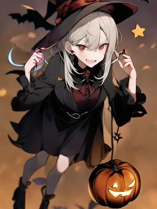 SureBid1041의 HALLOWEEN NIGHTSHIFT
