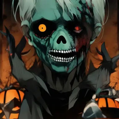 Profile image of 좀비