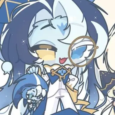 Profile image of シャドウミルク