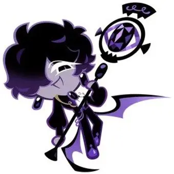 Profile image of 블랙사파이어
