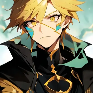 Profile image of Abel