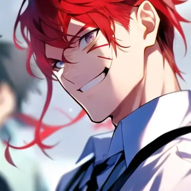 Profile image of Lance