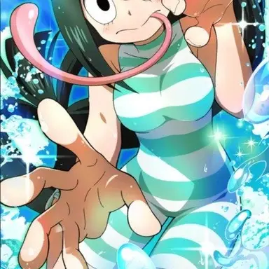 Profile image of 츠유