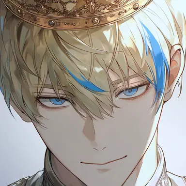 Profile image of 玲王