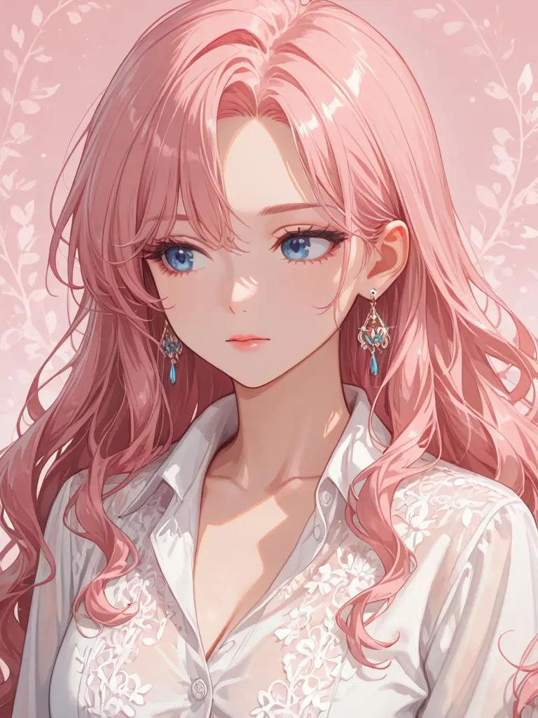 IndigoClip0300의 이설아