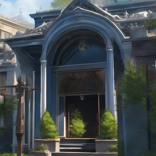 魔法学校アルトロン