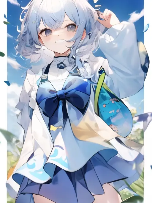 BlandLady2566의 팀나빠 수인학교