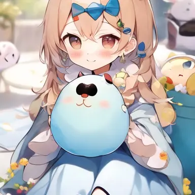 Profile image of 여우