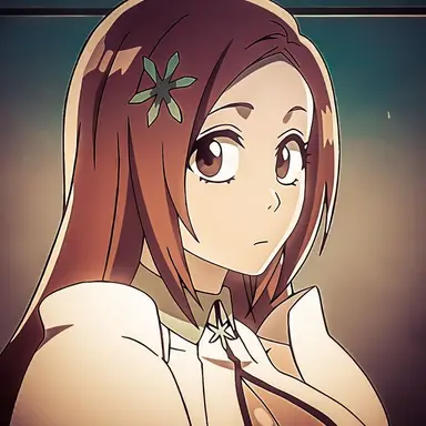 Profile image of 이노우에 오리히메
